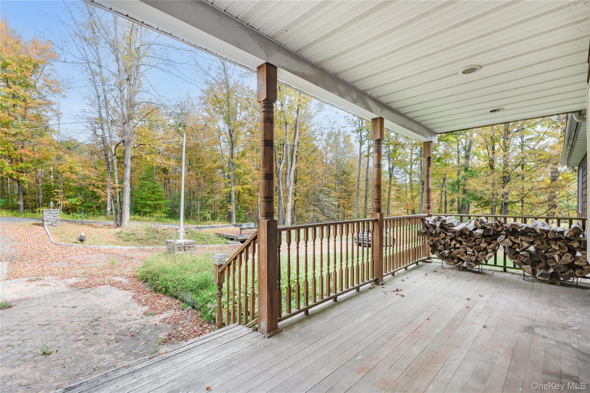 91 Decker Road, Ancram, NY 12502