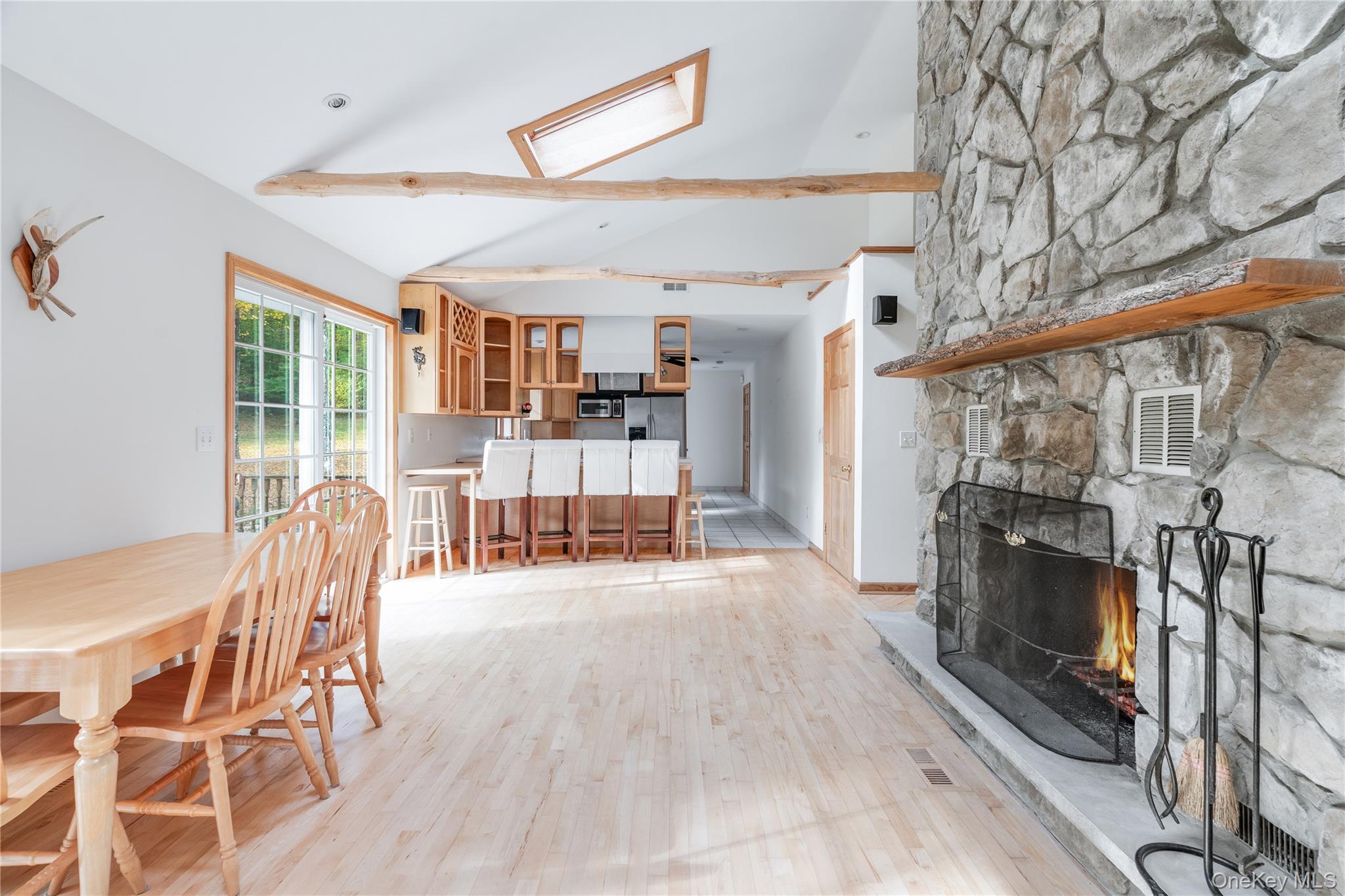 91 Decker Road, Ancram, NY 12502