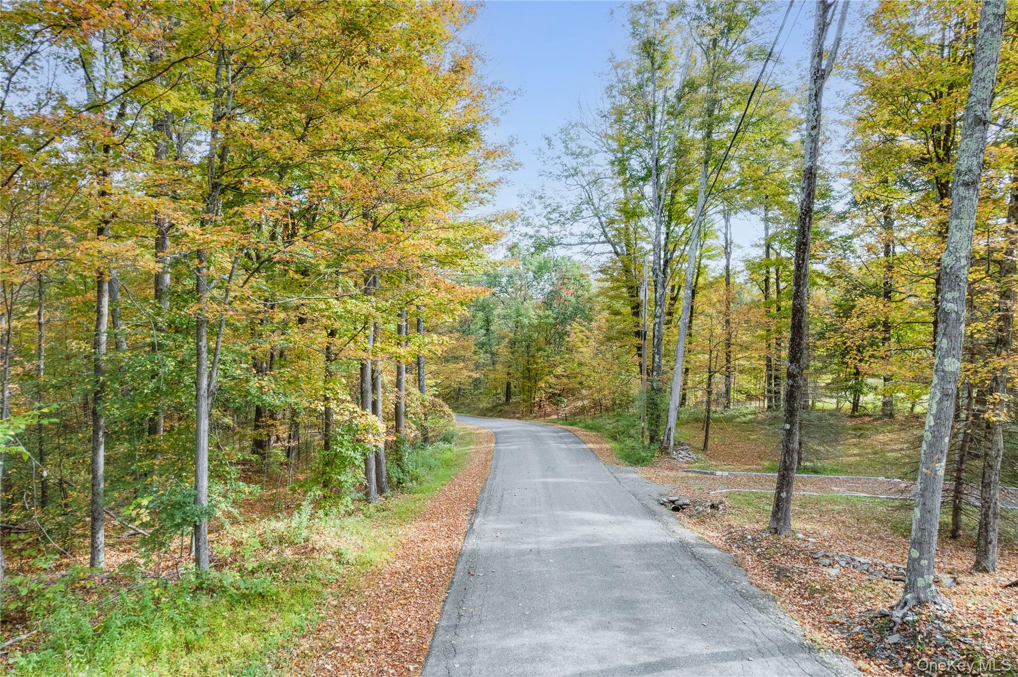 91 Decker Road, Ancram, NY 12502