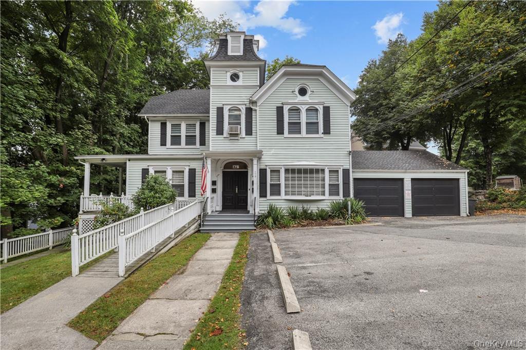 175 King Street # ABC, Chappaqua, NY 10514