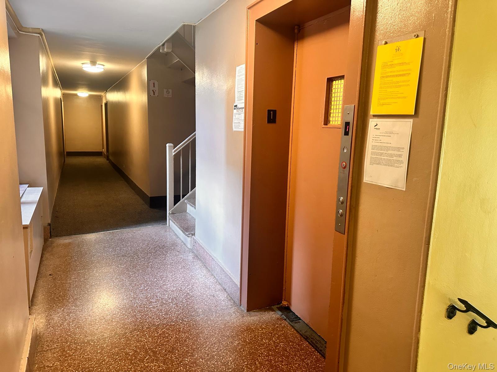 150-11 72nd Road # 6F, Flushing, NY 11367