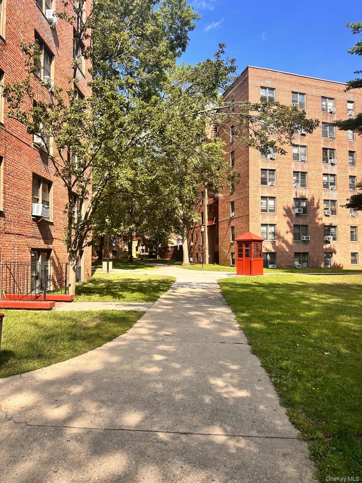 150-11 72nd Road # 6F, Flushing, NY 11367