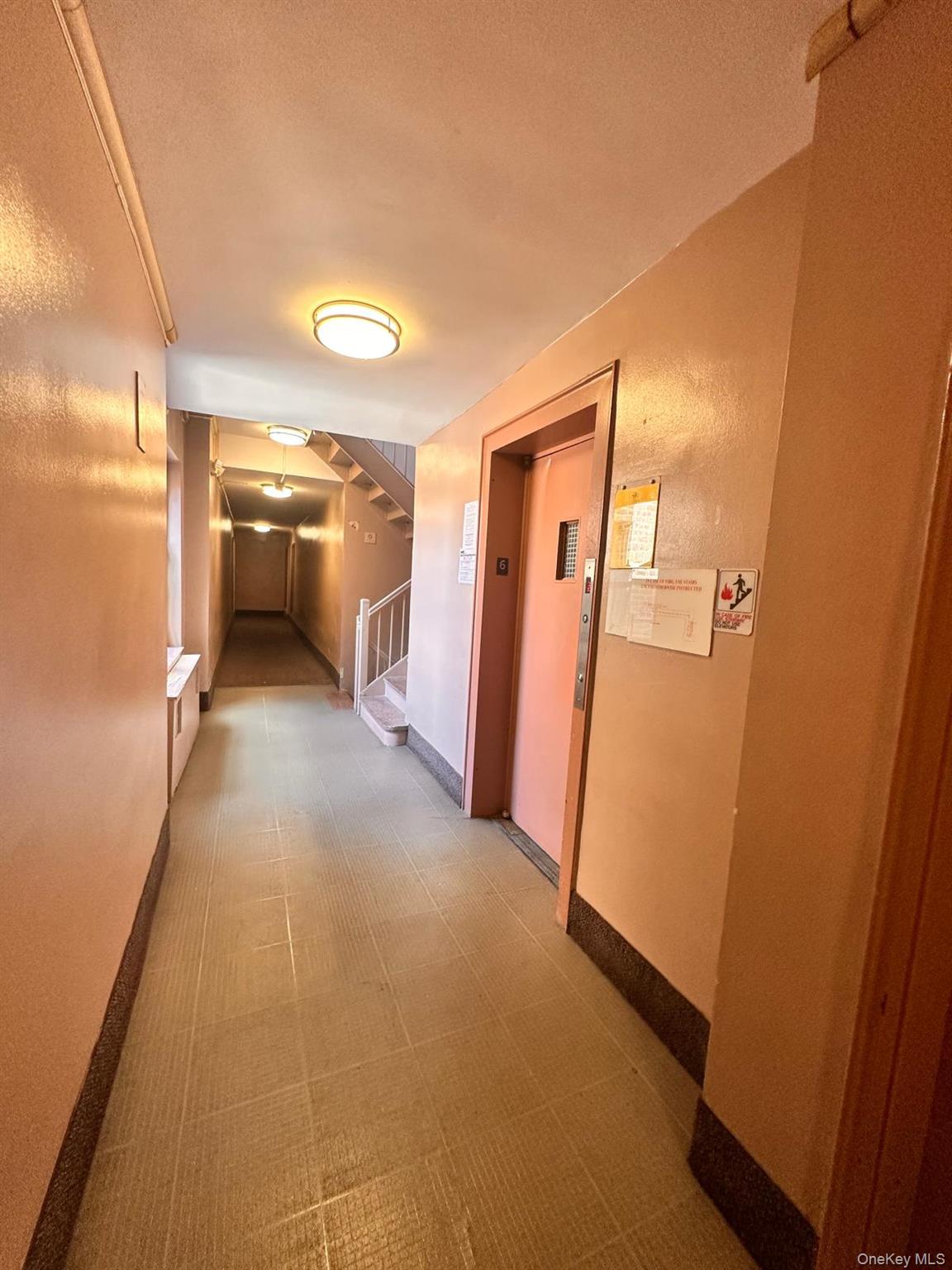 150-11 72nd Road # 6F, Flushing, NY 11367