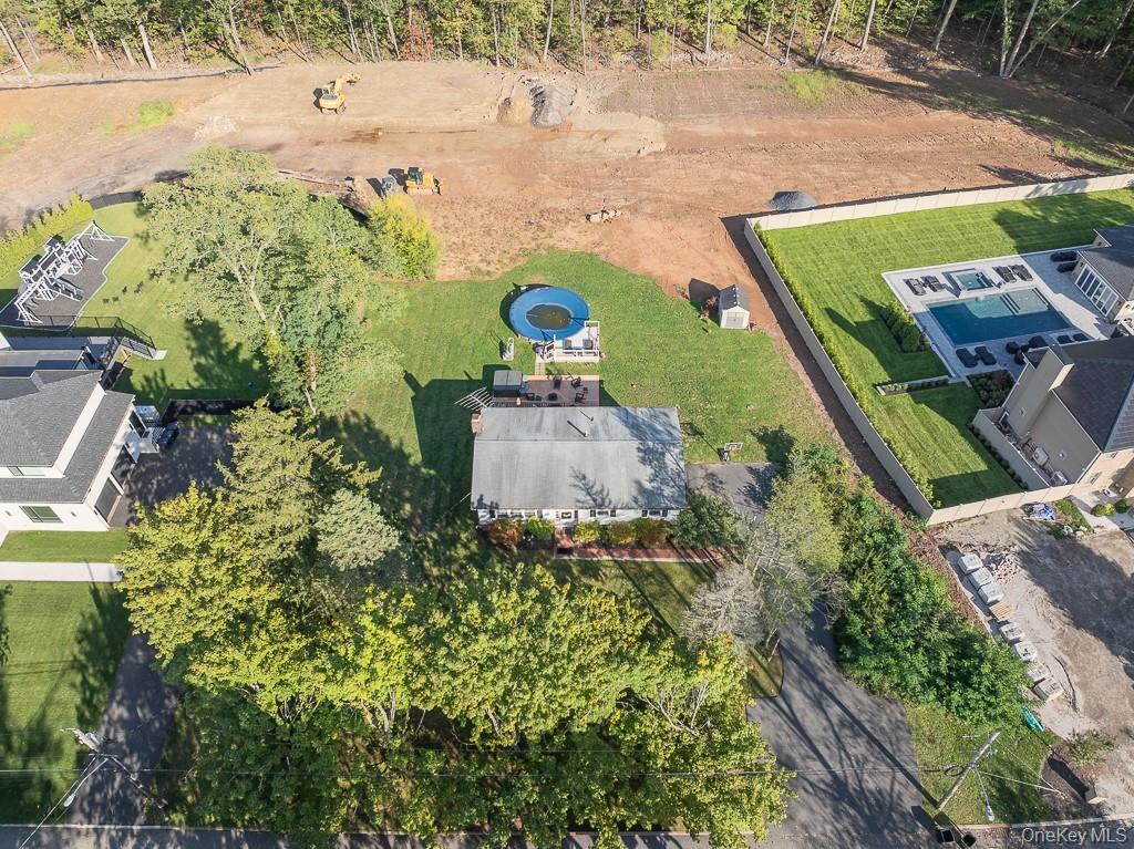 21 Ravenna Drive, Pomona, NY 10970