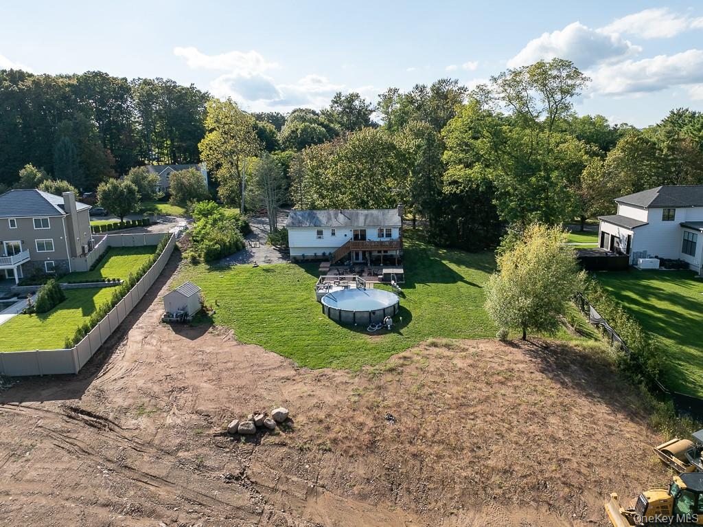 21 Ravenna Drive, Pomona, NY 10970