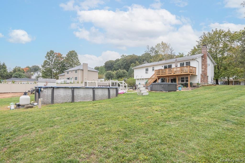 21 Ravenna Drive, Pomona, NY 10970