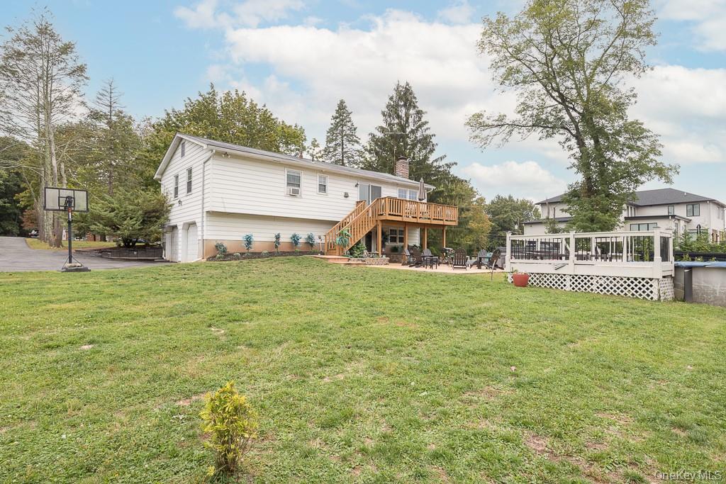 21 Ravenna Drive, Pomona, NY 10970