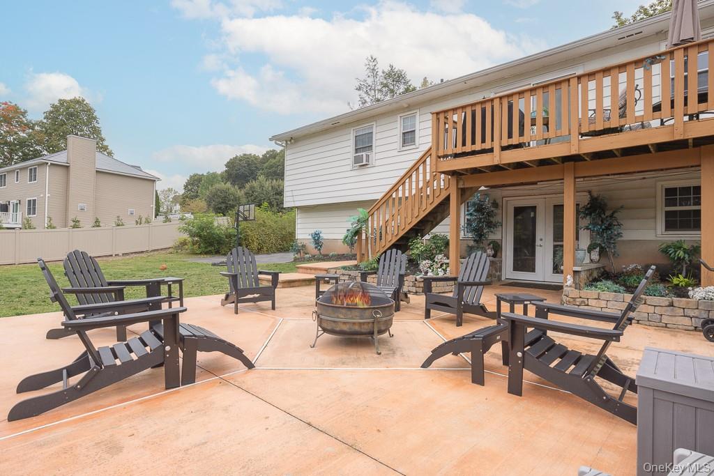 21 Ravenna Drive, Pomona, NY 10970