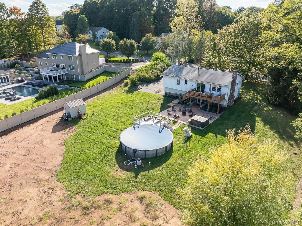 21 Ravenna Drive, Pomona, NY 10970