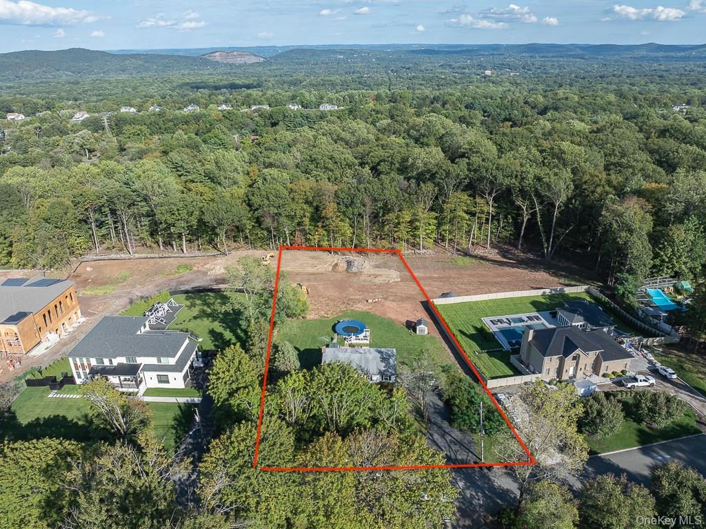 21 Ravenna Drive, Pomona, NY 10970