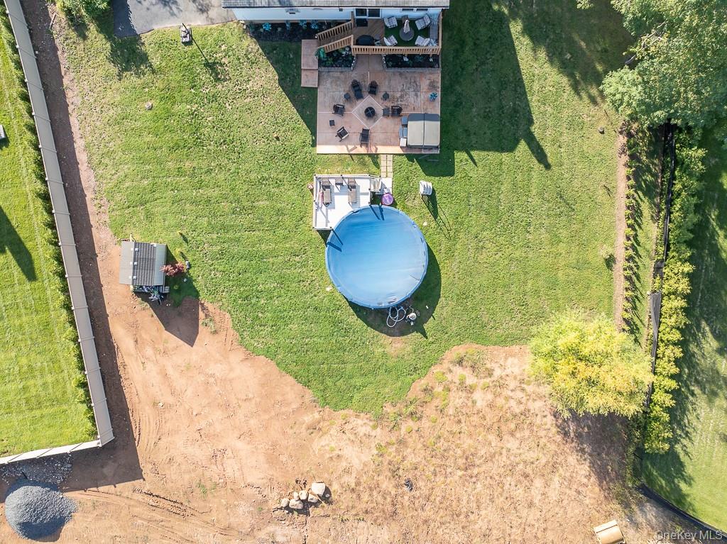 21 Ravenna Drive, Pomona, NY 10970