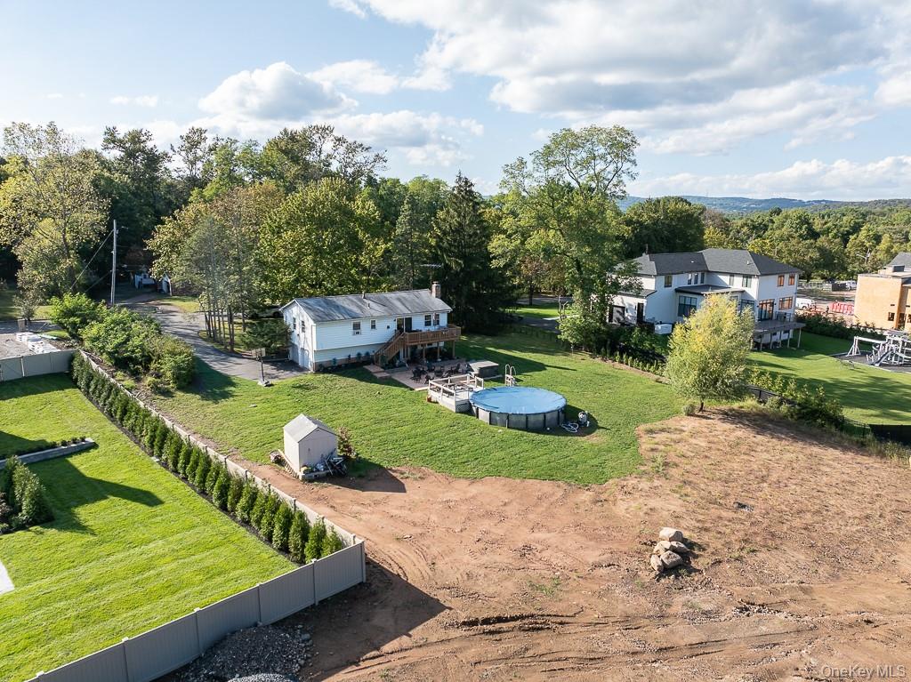 21 Ravenna Drive, Pomona, NY 10970