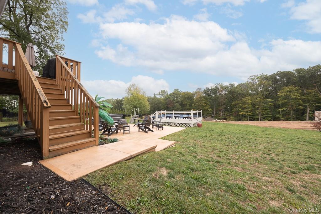 21 Ravenna Drive, Pomona, NY 10970