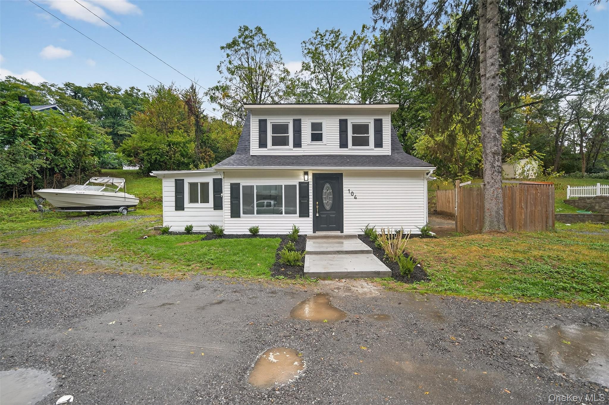 104 Dowling Street, Newburgh, NY 12550