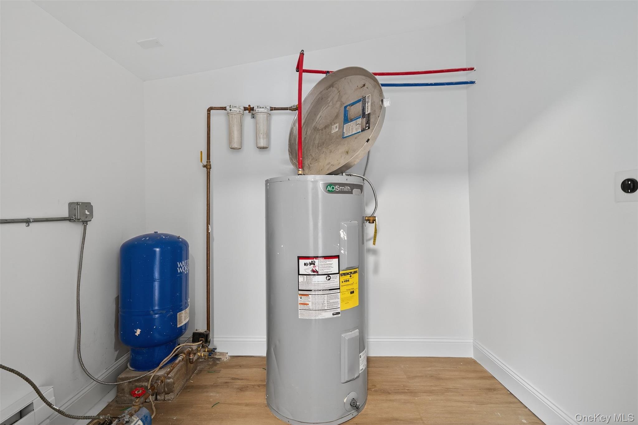 104 Dowling Street, Newburgh, NY 12550