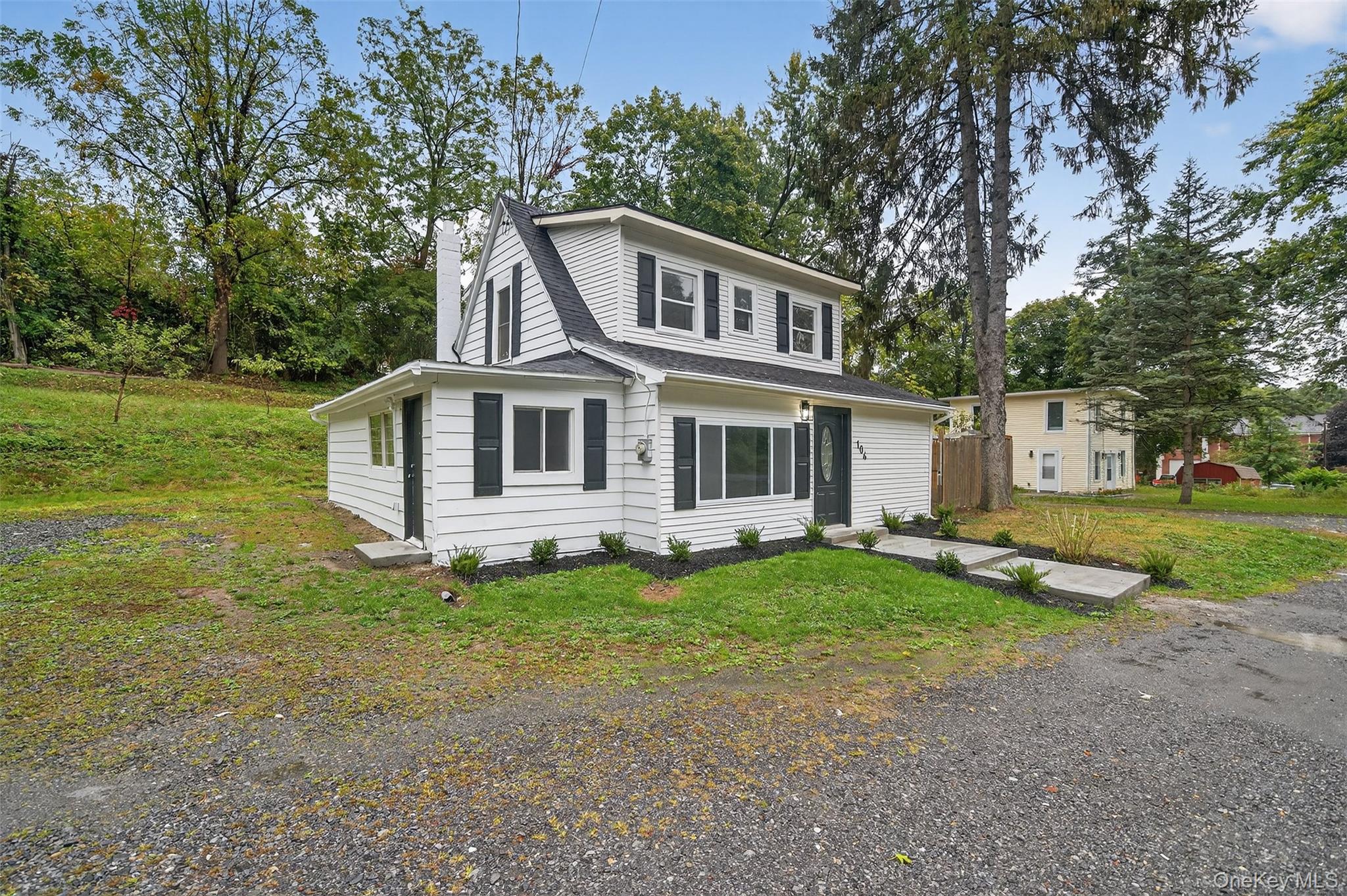 104 Dowling Street, Newburgh, NY 12550