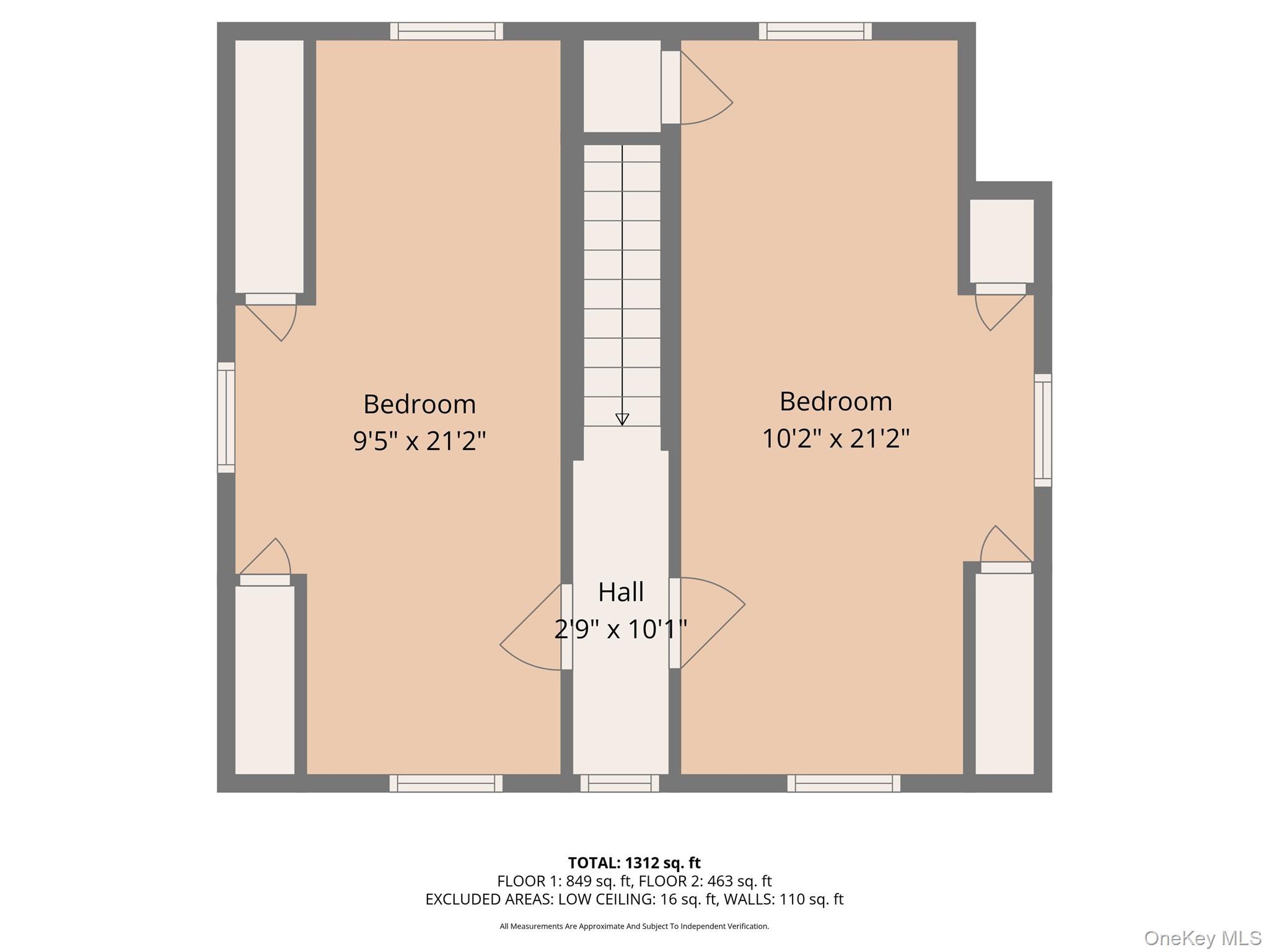 104 Dowling Street, Newburgh, NY 12550