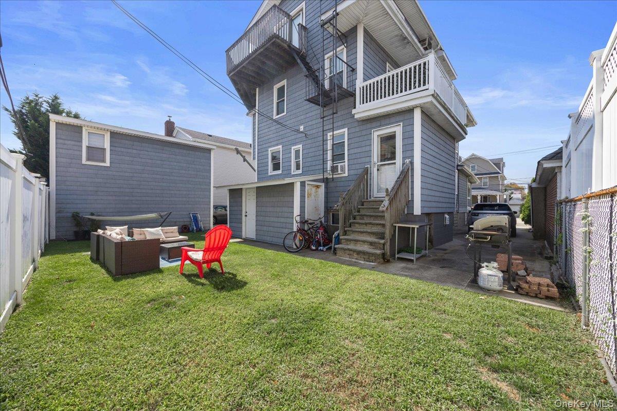 188 Beach 123rd Street, Belle Harbor, NY 11694
