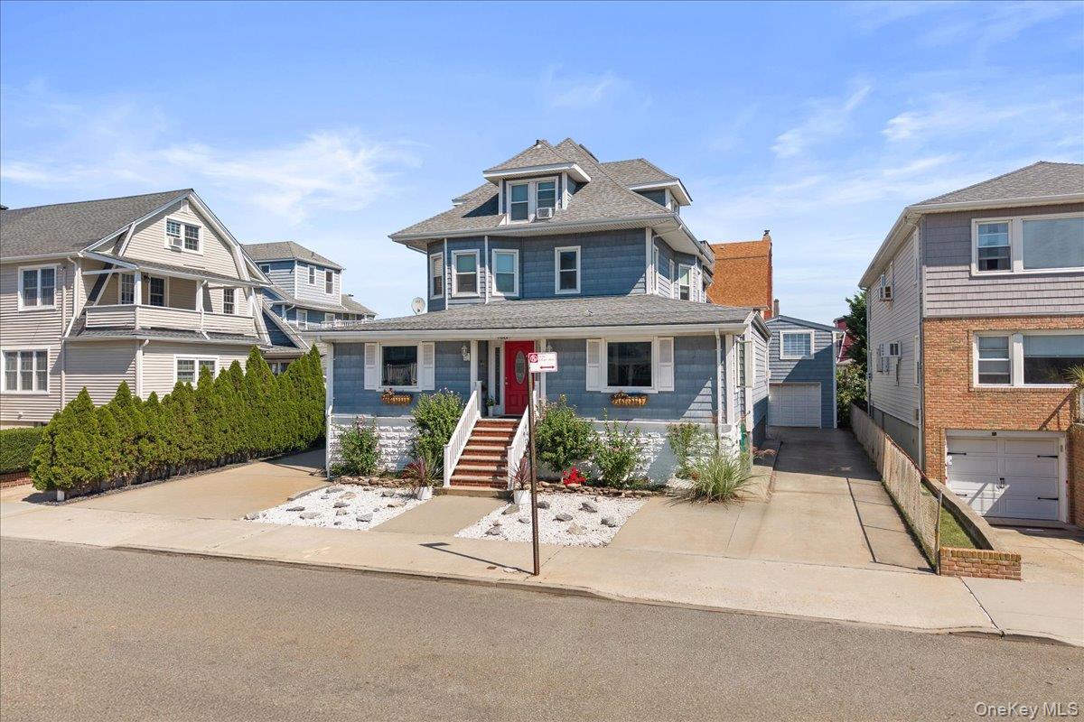 188 Beach 123rd Street, Belle Harbor, NY 11694