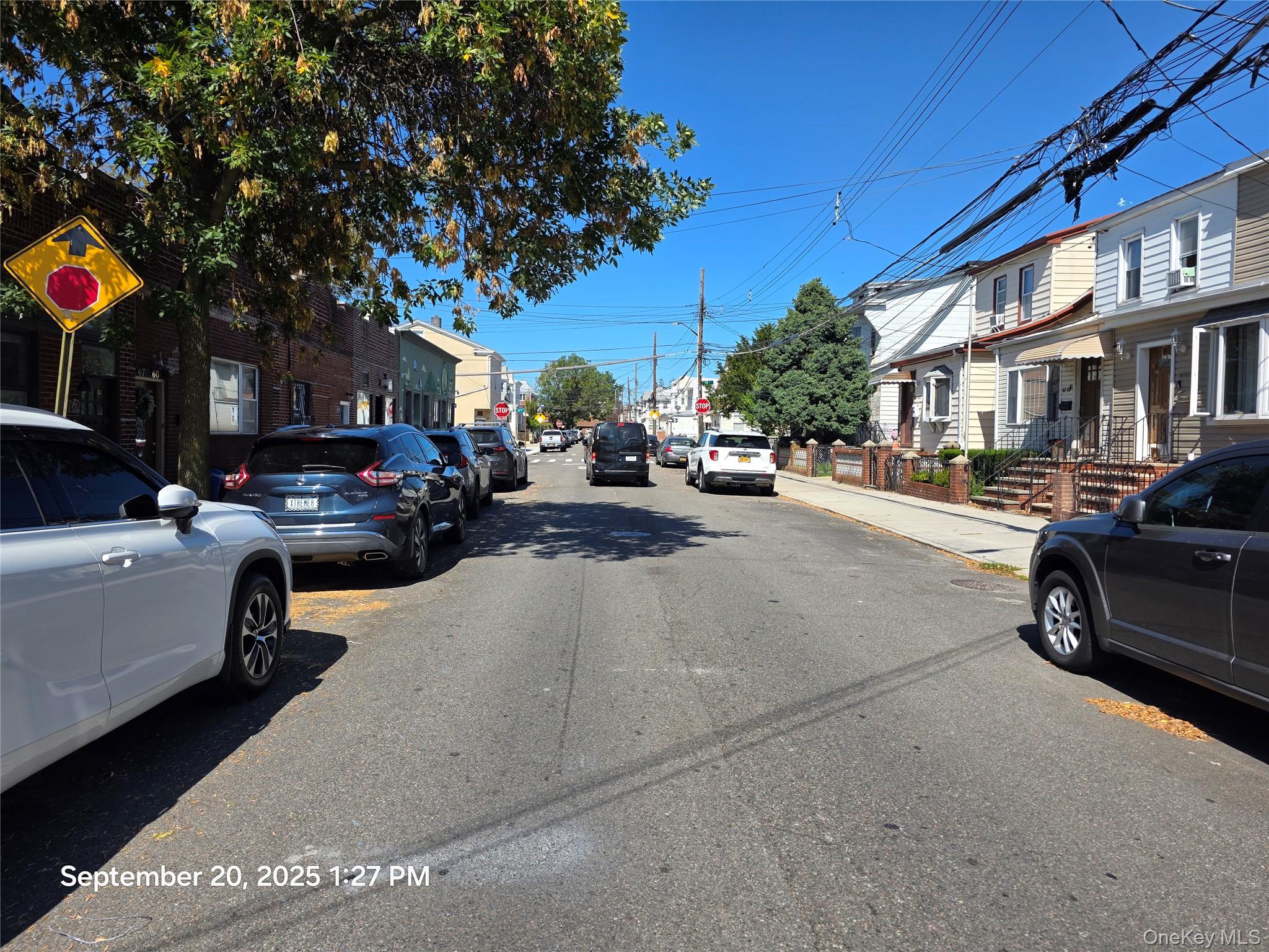 6766 79th Street, Middle Village, NY 11379