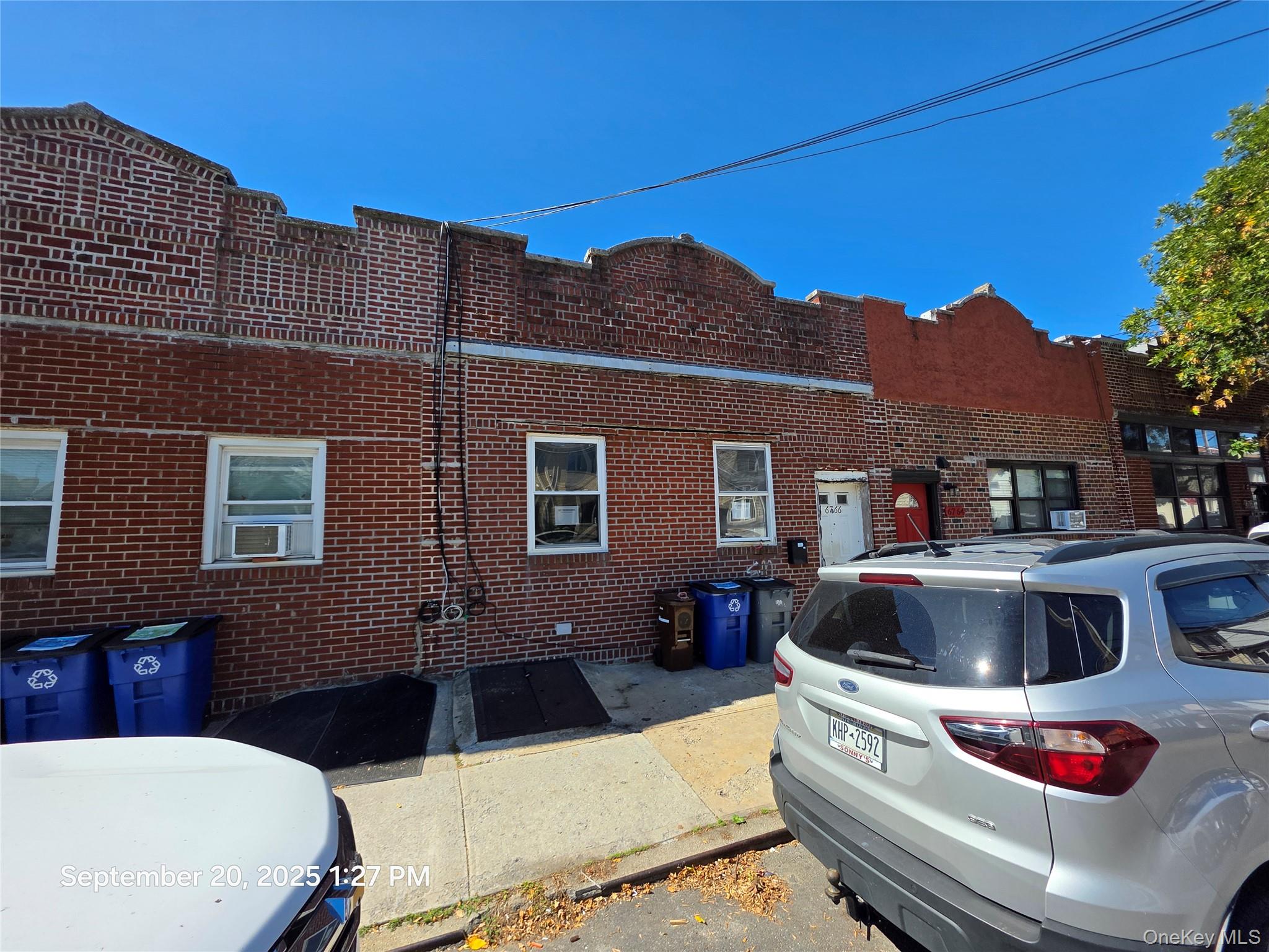 6766 79th Street, Middle Village, NY 11379