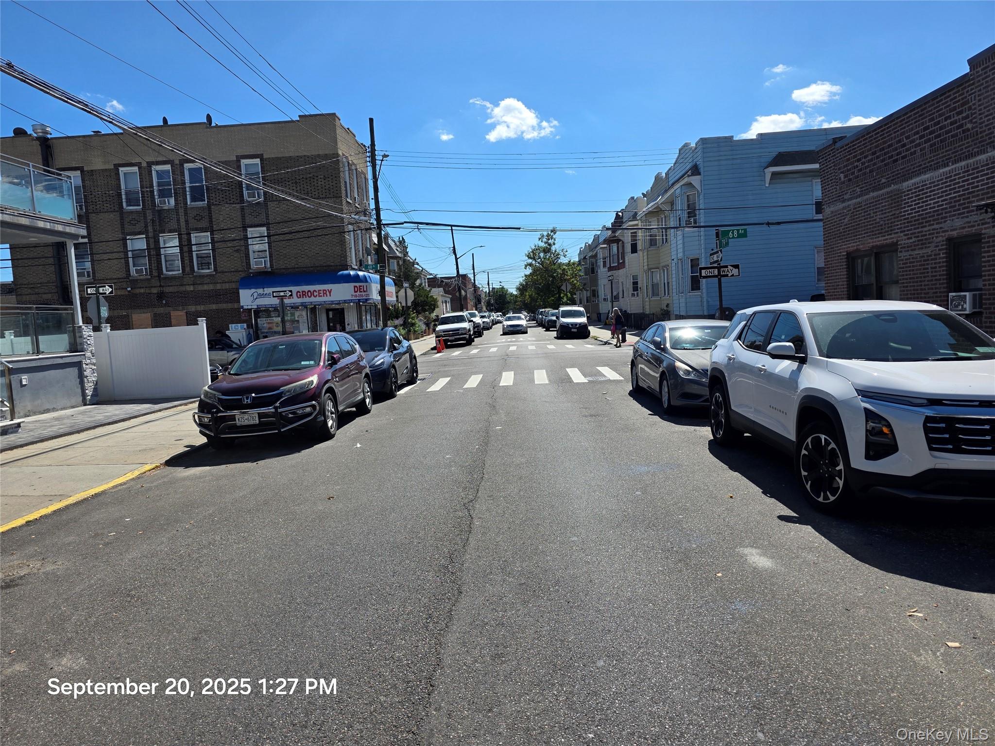 6766 79th Street, Middle Village, NY 11379