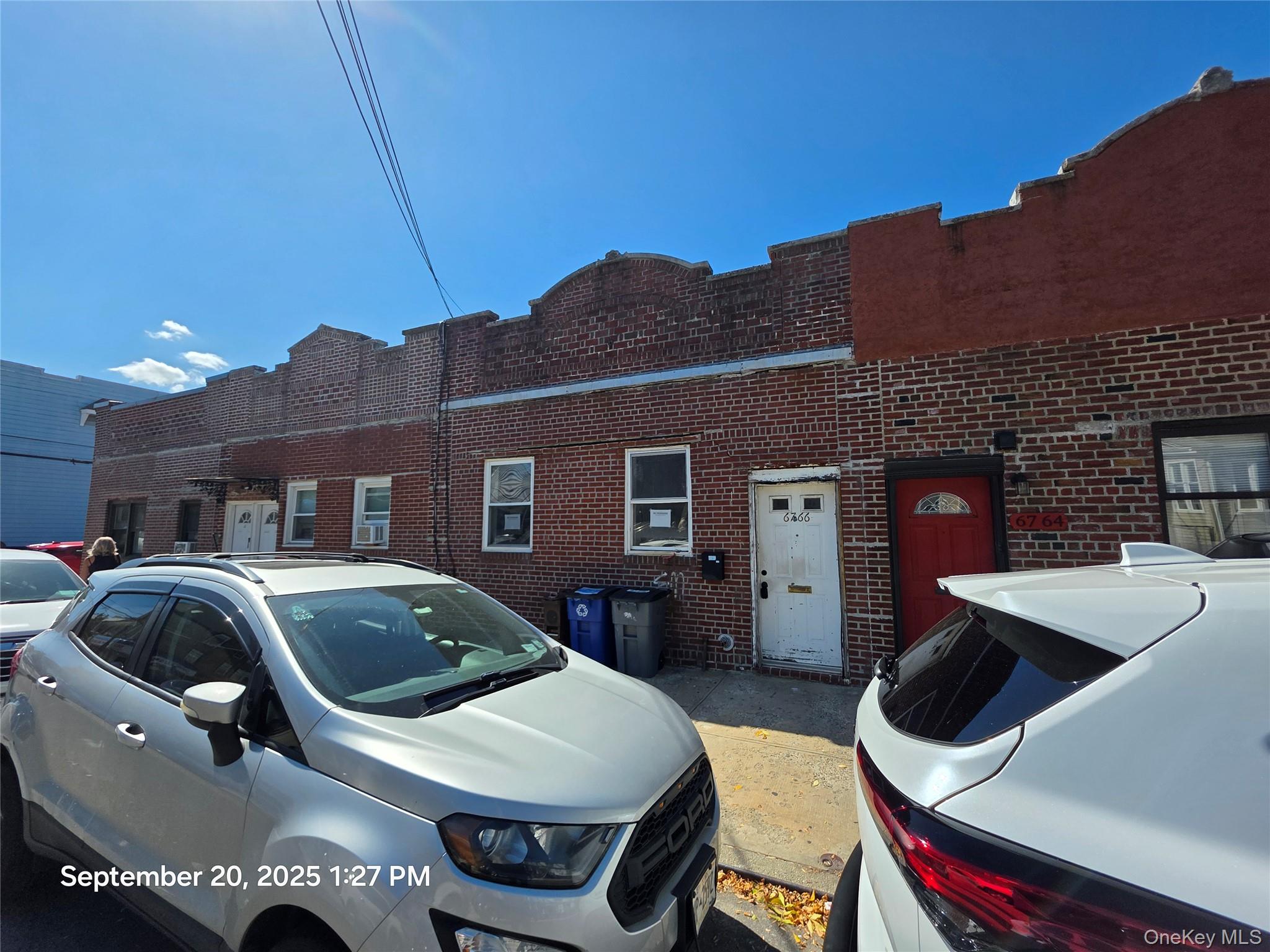 6766 79th Street, Middle Village, NY 11379