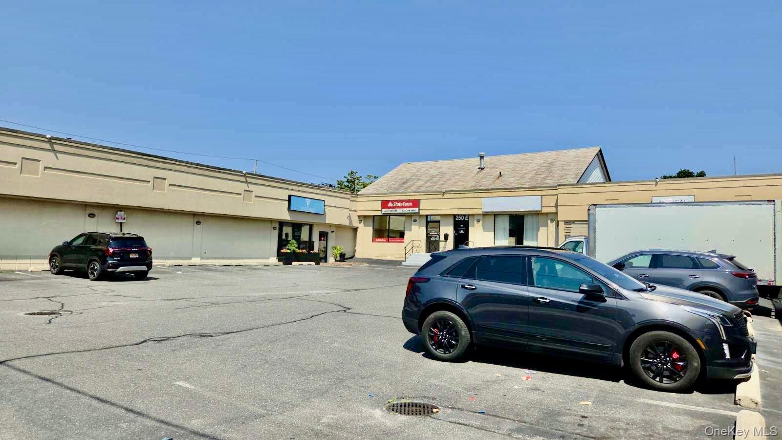 234 Jericho Turnpike # A, Mineola, NY 11501