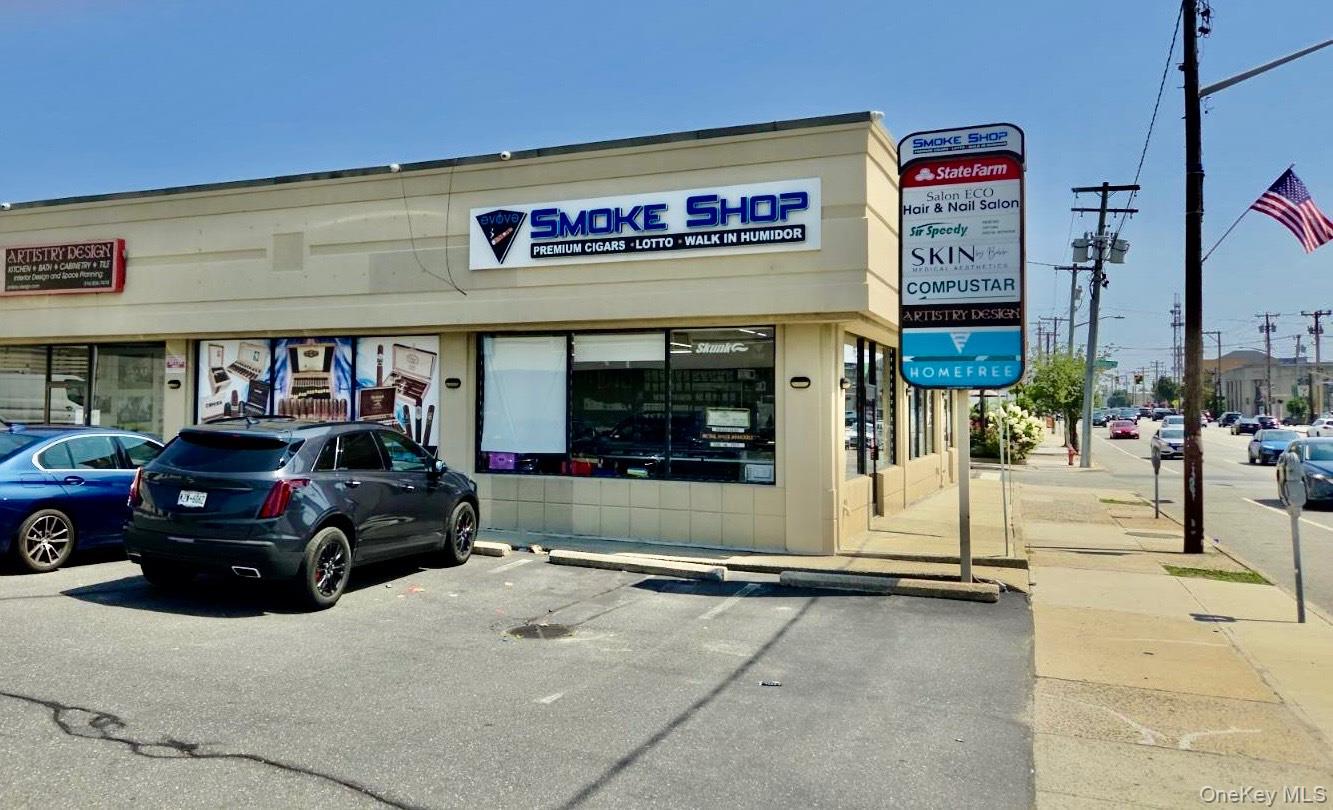 234 Jericho Turnpike # A, Mineola, NY 11501