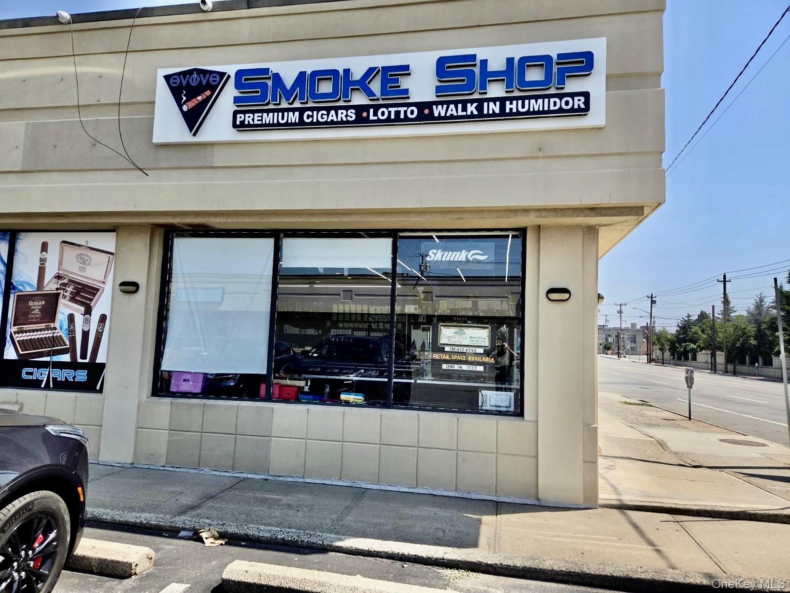 234 Jericho Turnpike # A, Mineola, NY 11501