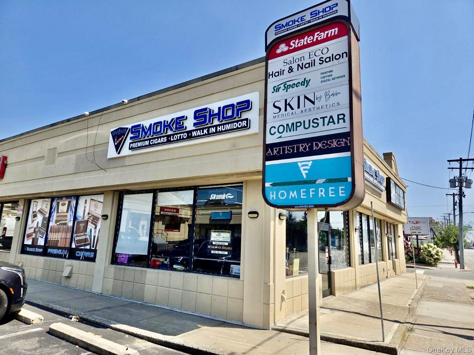 234 Jericho Turnpike # A, Mineola, NY 11501