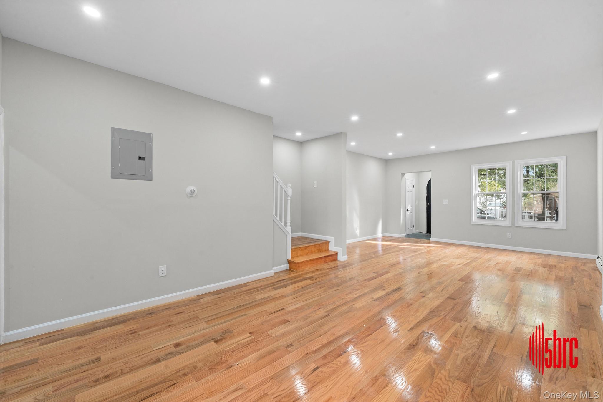 12805 116th Avenue, South Ozone Park, NY 11420