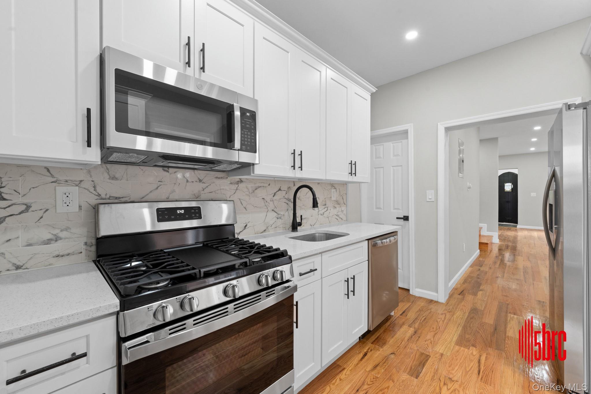 12805 116th Avenue, South Ozone Park, NY 11420