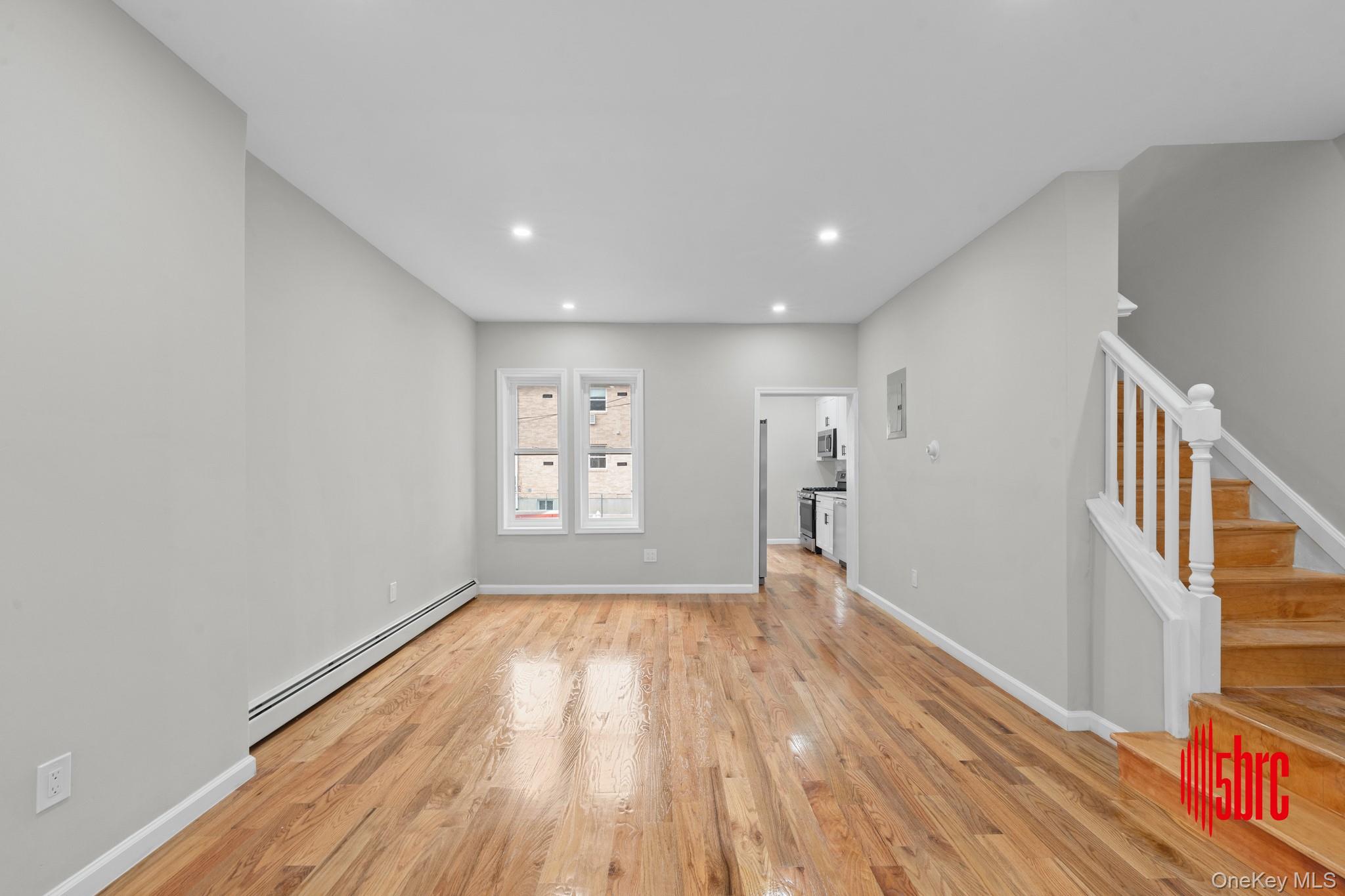 12805 116th Avenue, South Ozone Park, NY 11420