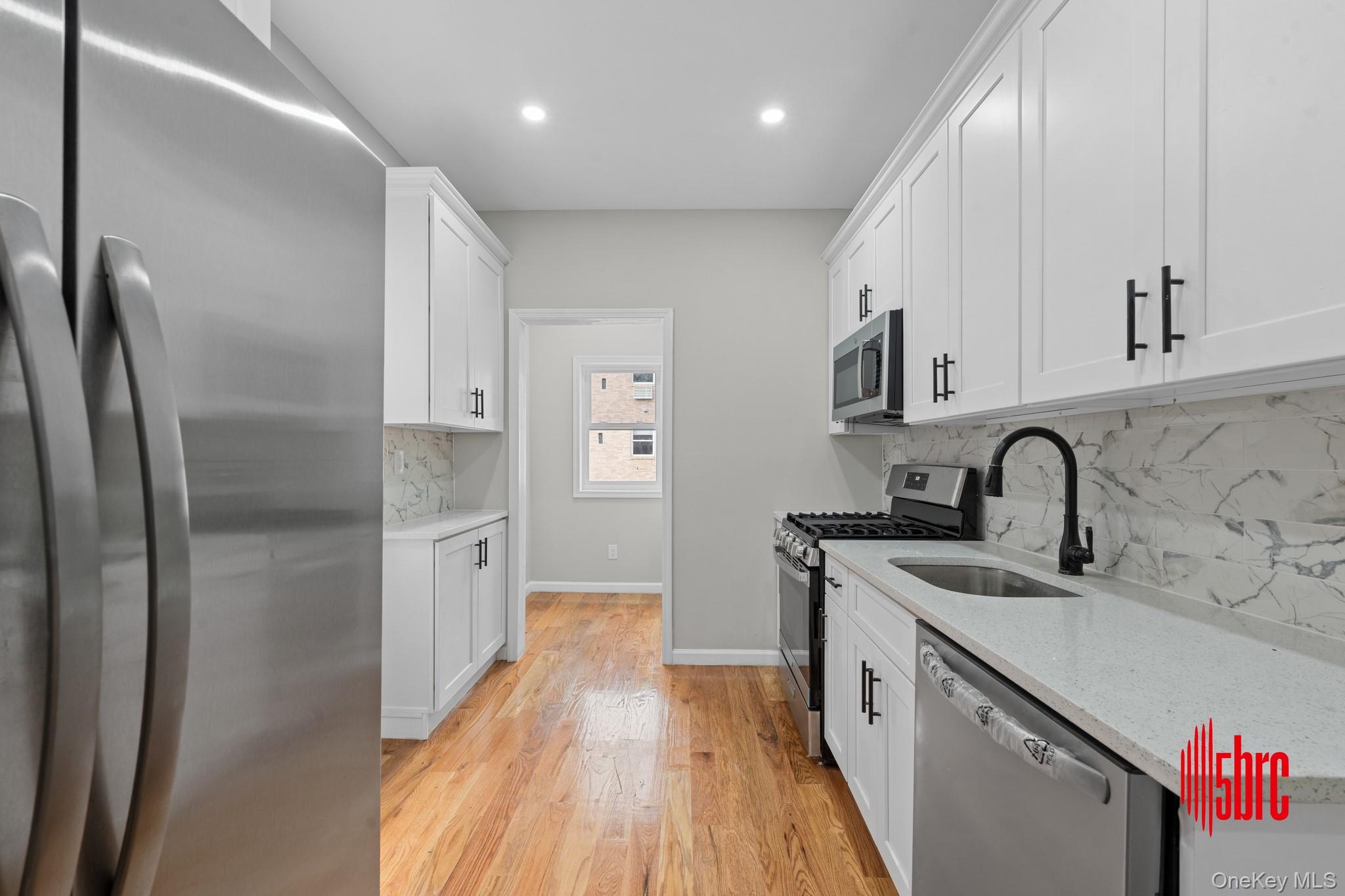 12805 116th Avenue, South Ozone Park, NY 11420