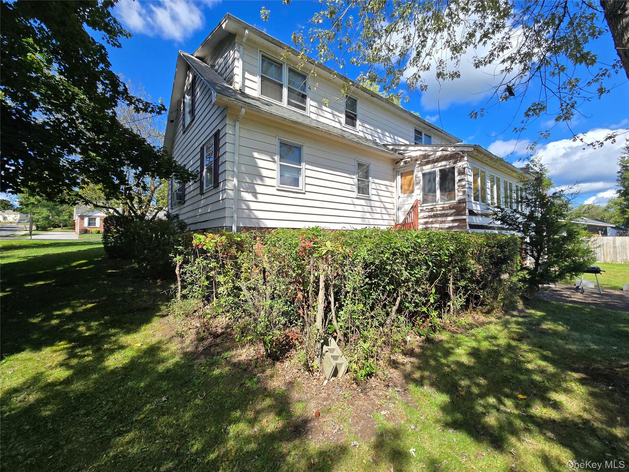 143 S Montgomery Street, Walden, NY 12586