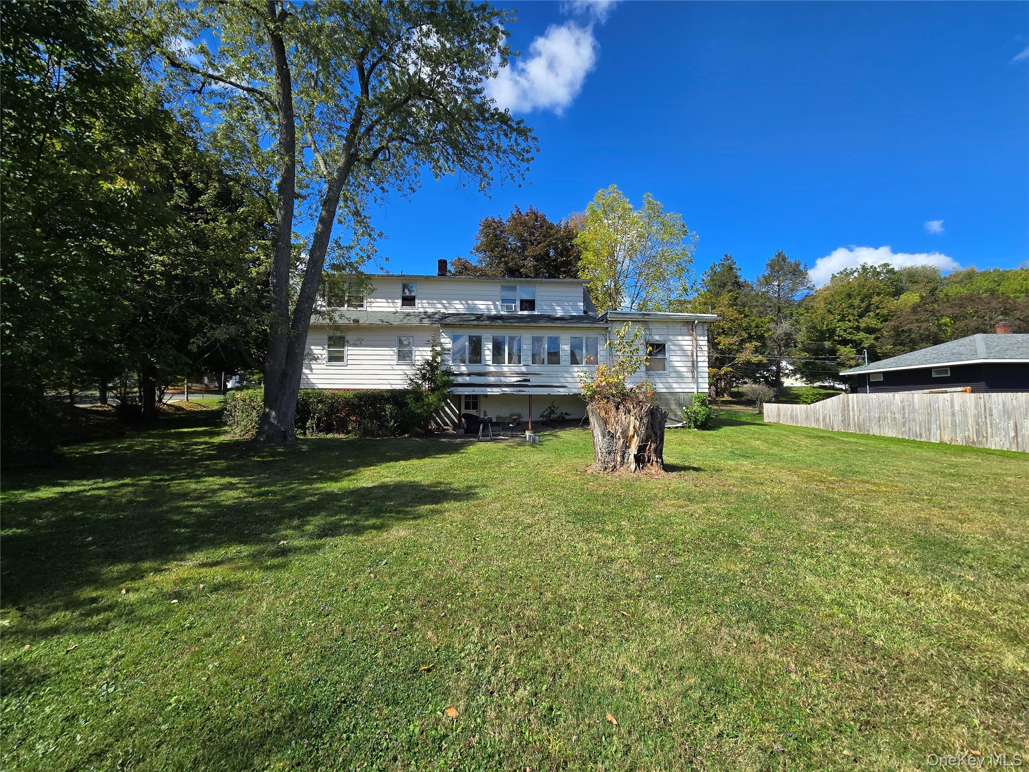 143 S Montgomery Street, Walden, NY 12586