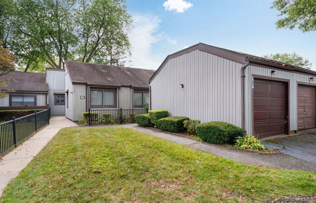 182 Strathmore Gate Drive, Stony Brook, NY 11790