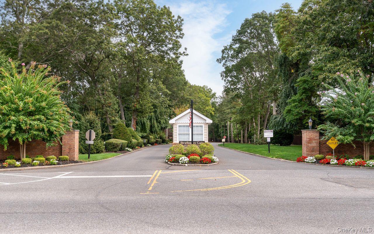 182 Strathmore Gate Drive, Stony Brook, NY 11790