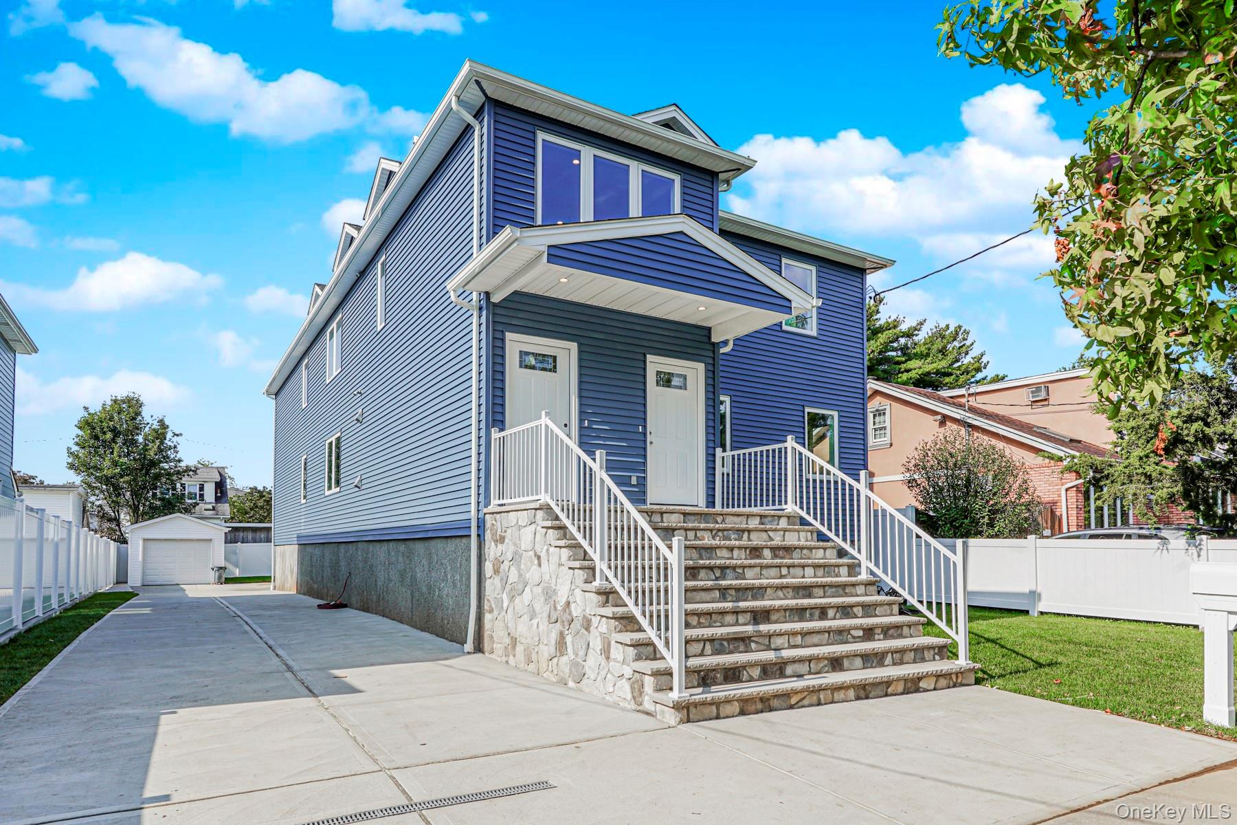 72 Goodall Street, Staten Island, NY 10308