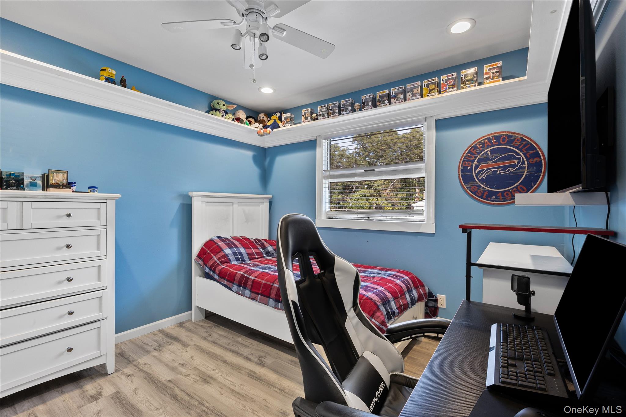 8 Andover Drive, Port Jefferson Station, NY 11776