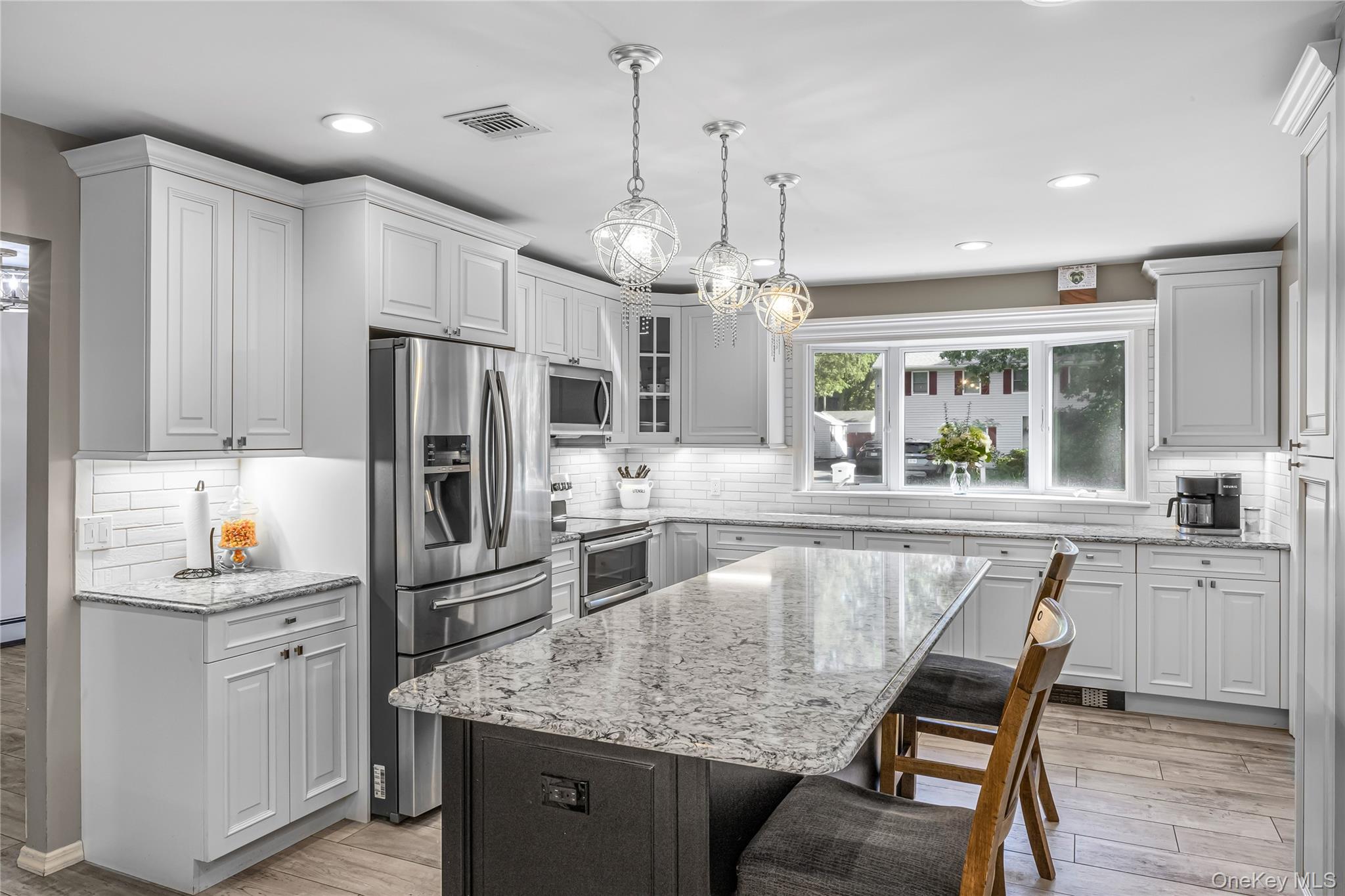 8 Andover Drive, Port Jefferson Station, NY 11776