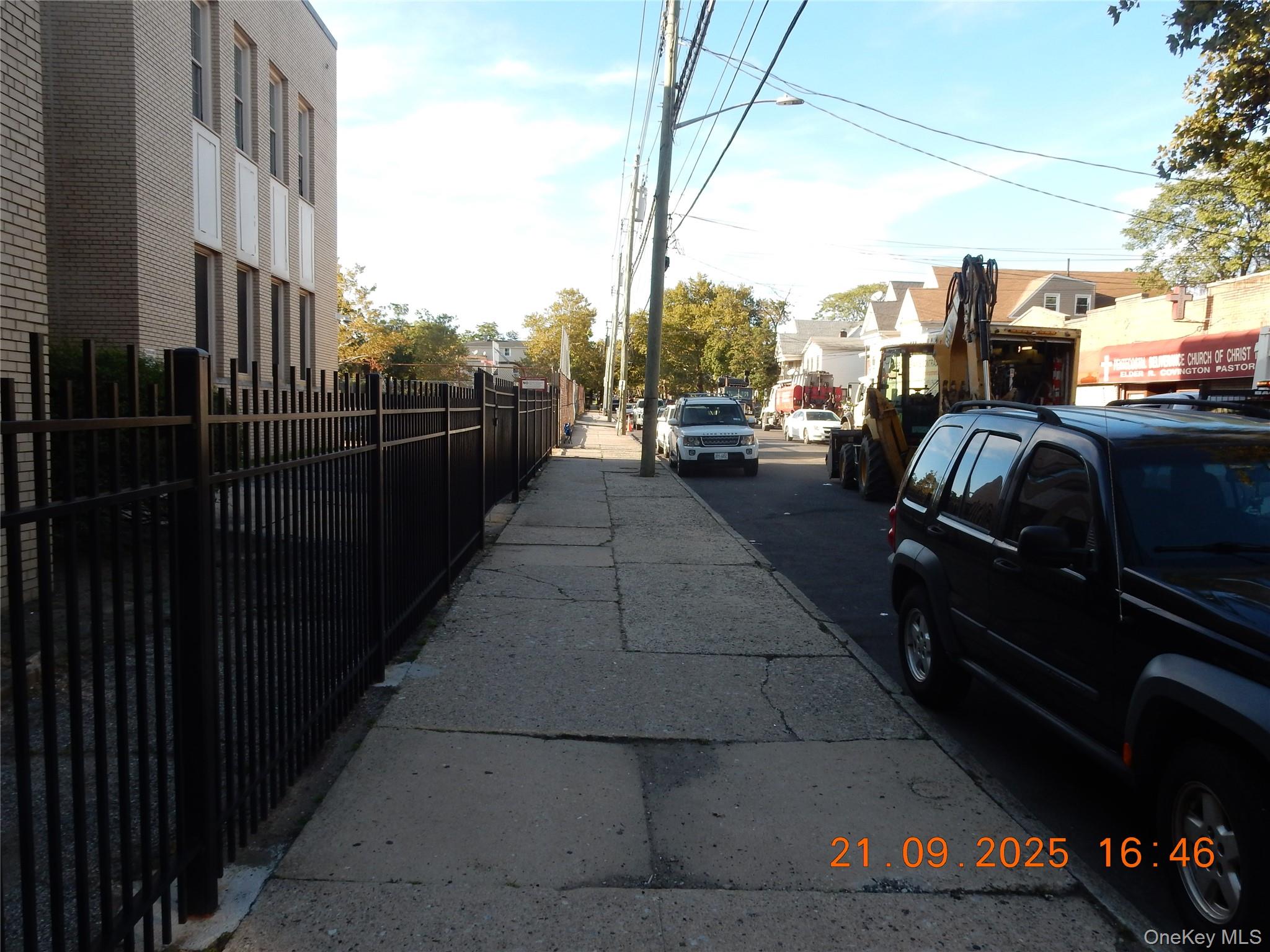 459 S 5th Avenue, Mount Vernon, NY 10550