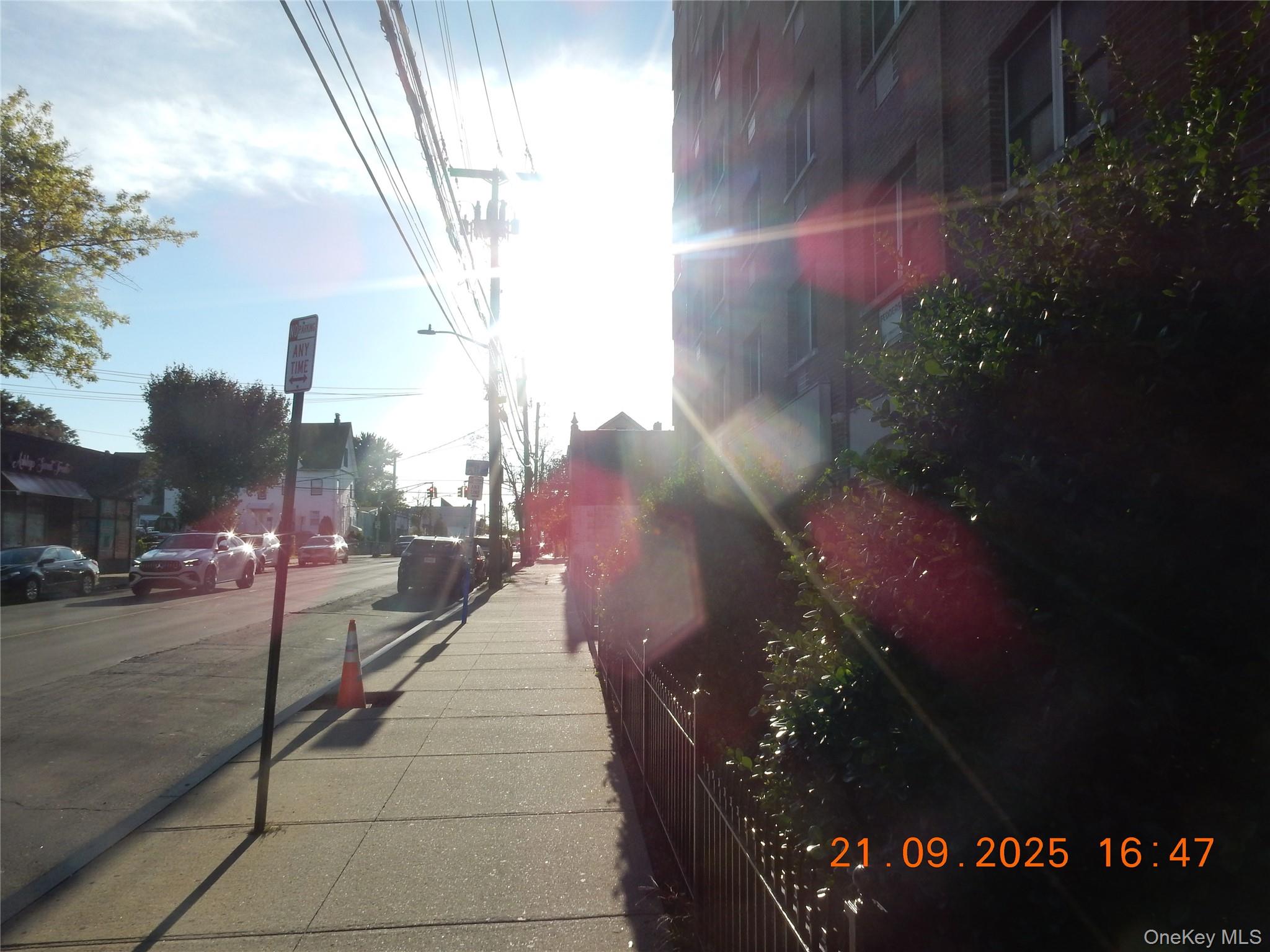 459 S 5th Avenue, Mount Vernon, NY 10550