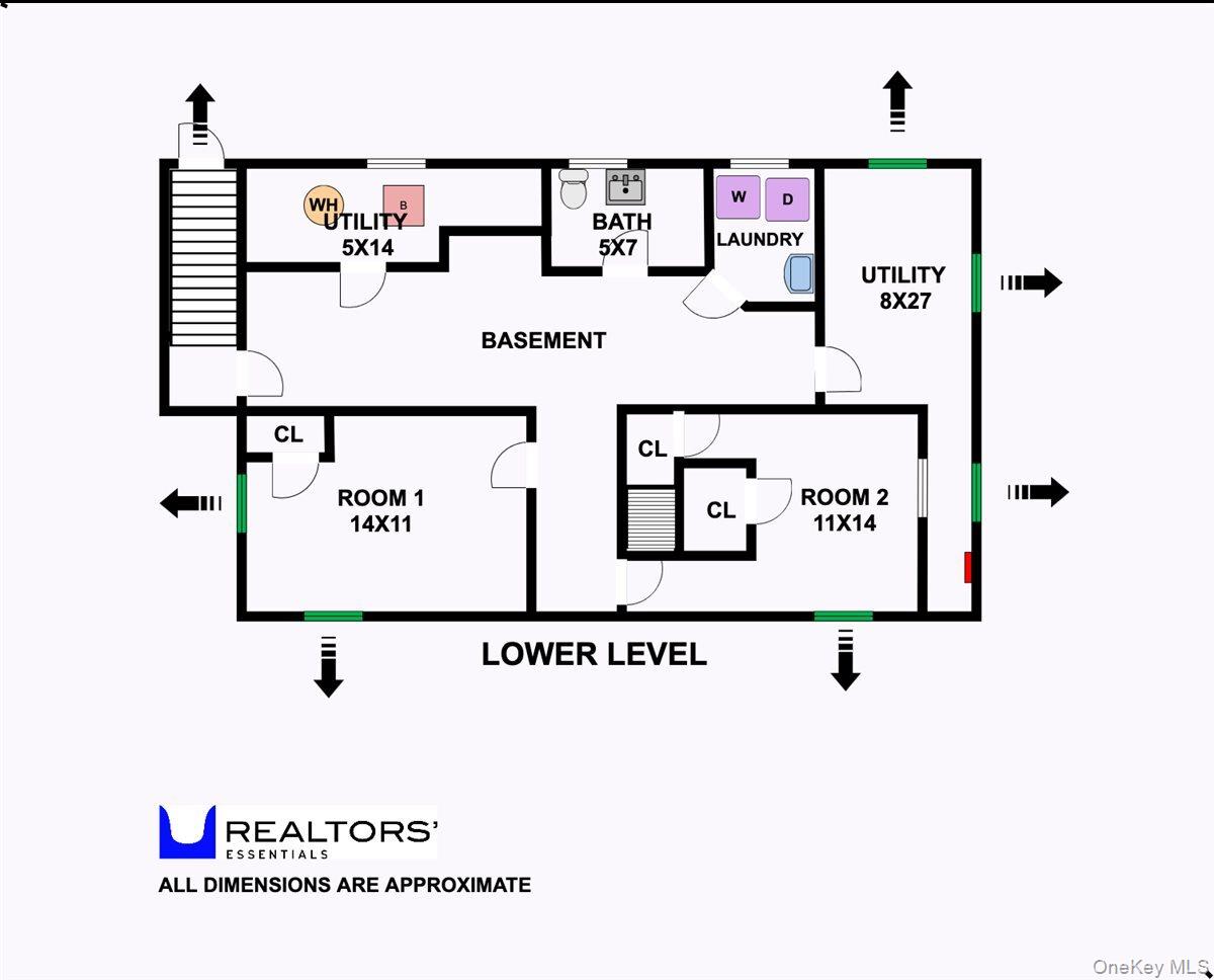 106 Grandview Avenue, Great Neck, NY 11020