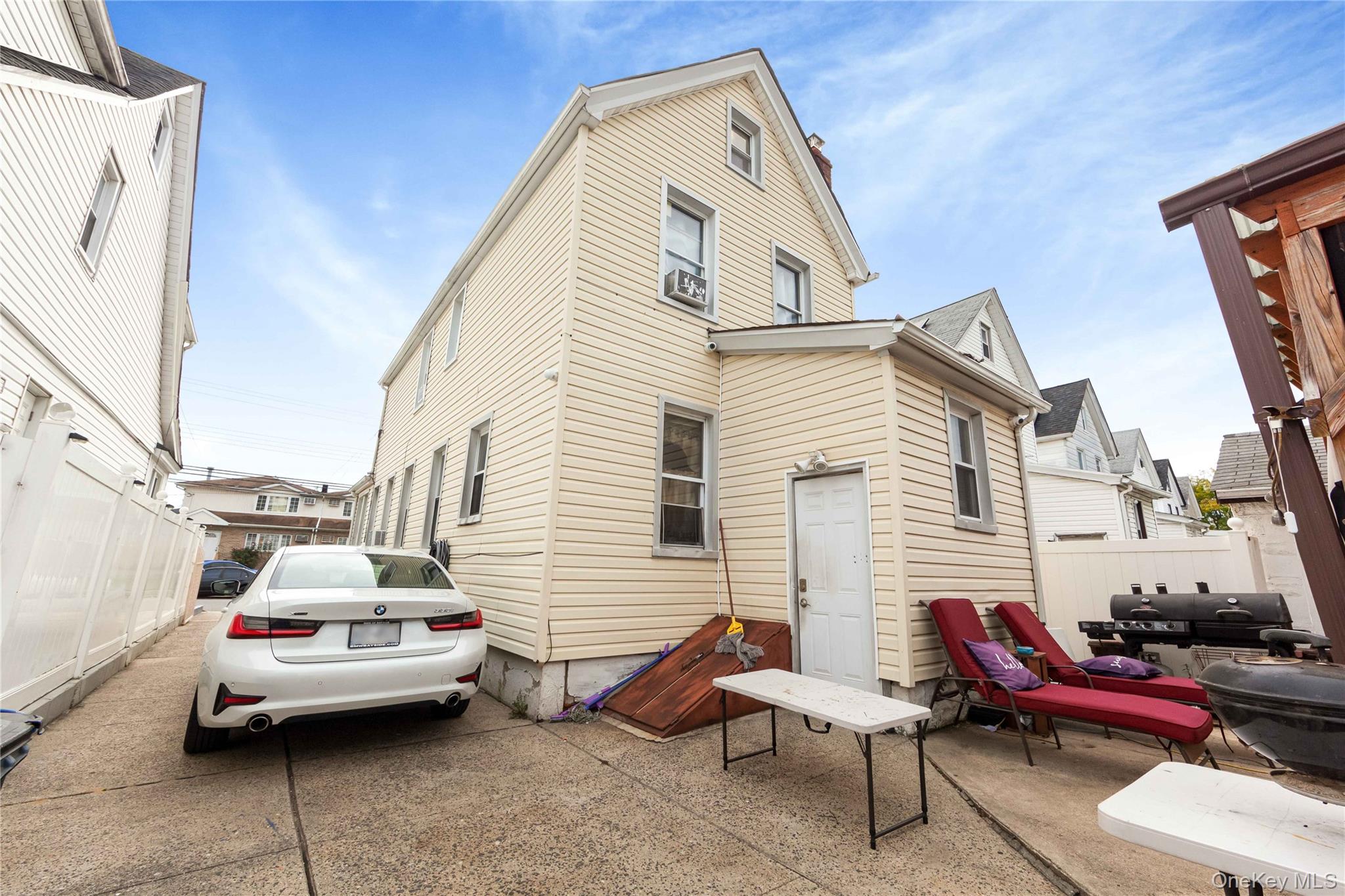 18317 144th Avenue, Springfield Gardens, NY 11413