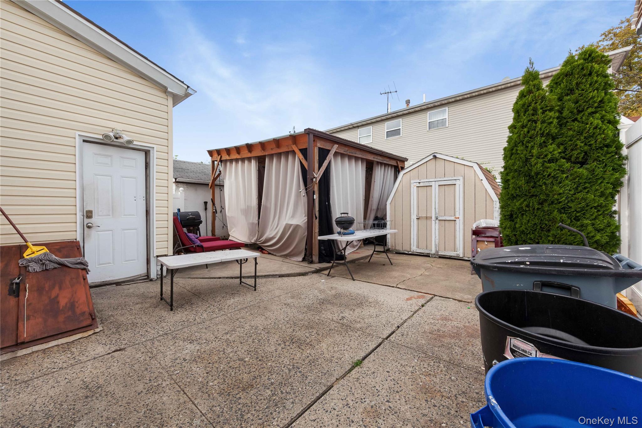 18317 144th Avenue, Springfield Gardens, NY 11413