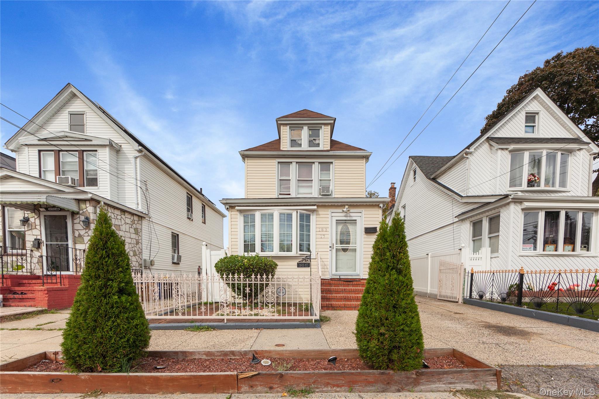 18317 144th Avenue, Springfield Gardens, NY 11413