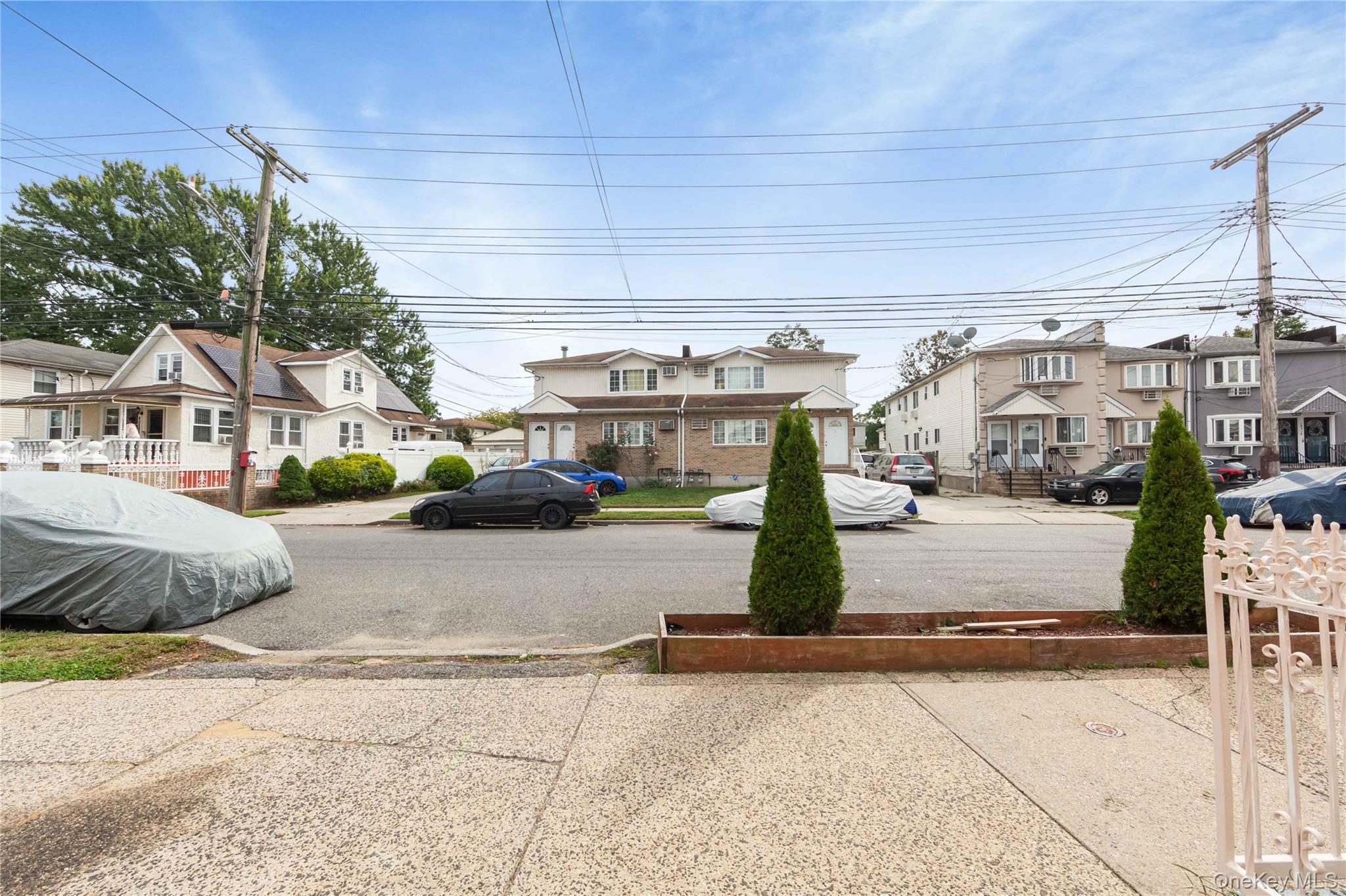 18317 144th Avenue, Springfield Gardens, NY 11413