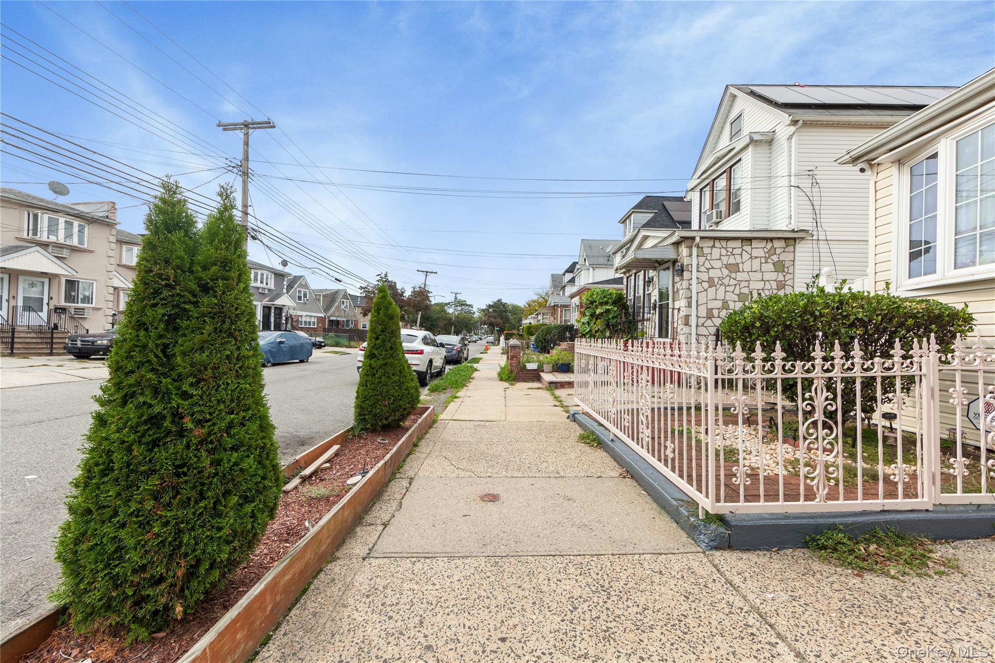 18317 144th Avenue, Springfield Gardens, NY 11413